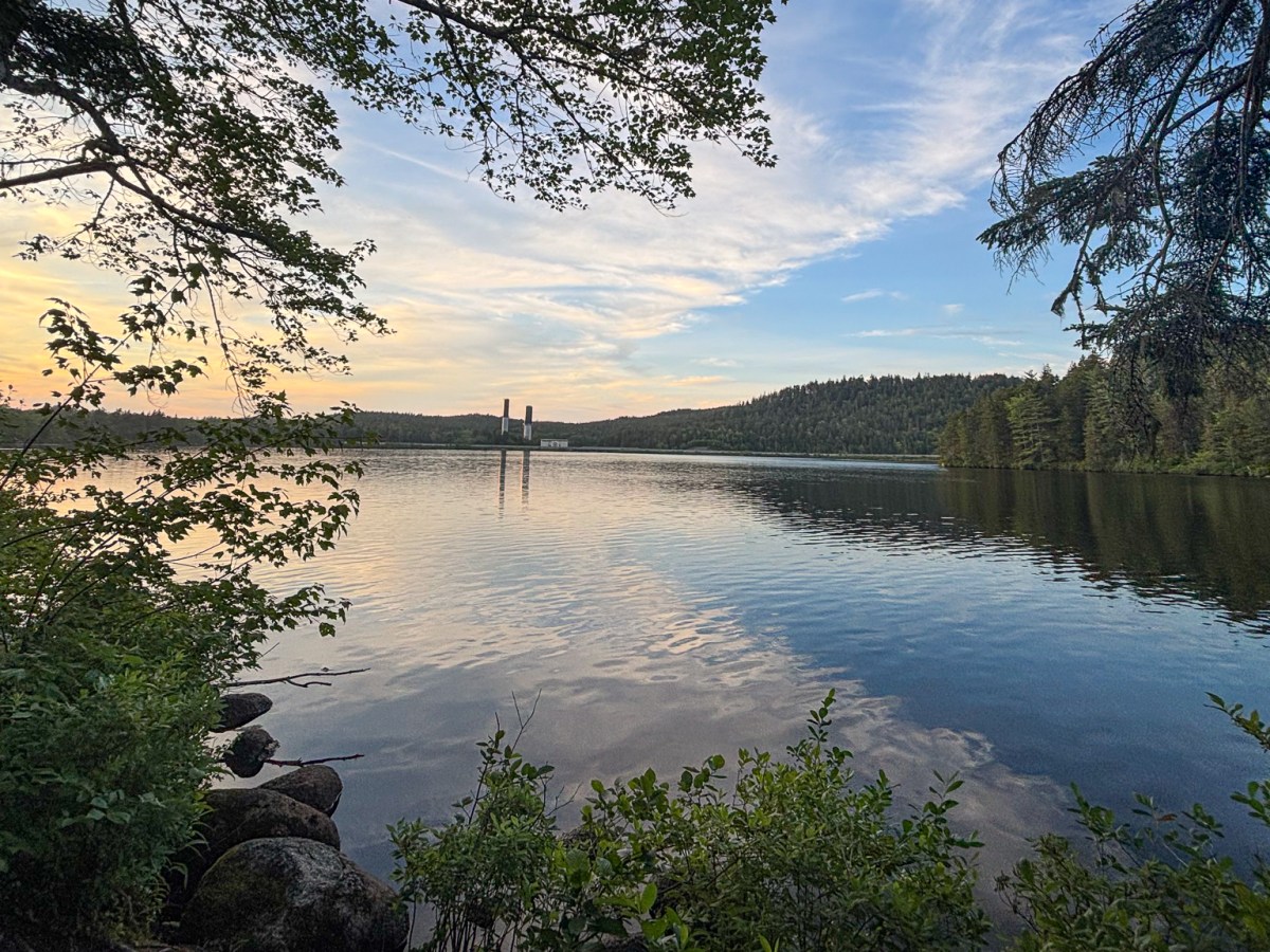 Exploring Nova Scotia: Captivating Nature&nbsp;Pictures