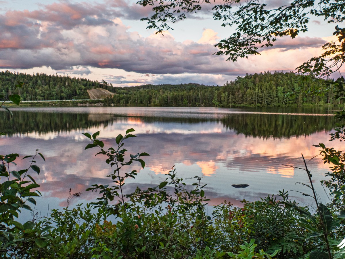 Canada’s Ocean Playground – September&nbsp;2026